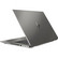 HP ZBook 15 G5 Mobile Workstation Core i7-8850H 2.6 GHz Win11 Pro 16/512 SSD - Quadro P1000 B-grade