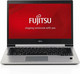 Fujitsu Lifebook U745 Core i5-5300U 2.3 GHz FHD 8/256 SSD Win10 Pro 4G
