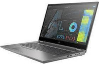 HP ZBook Fury 17 G7 i7-10850H 2.7 GHz 17.3