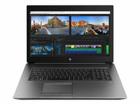 HP ZBook 17 G5 Mobile Workstation Core i7-8850H 2.6 GHz FHD Win10 Pro 32/1.5 Tb SSD - Quadro P5200