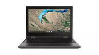 Lenovo 300e Gen2 Pentium N5000 1.1 GHz 4/128 SSD Win 11 Pro B-grade