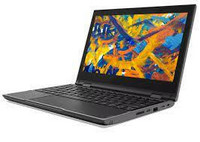 Lenovo 300e Gen2 Celeron N4100 1.1 GHz 8/128 SSD Win 11 Pro