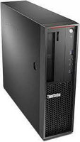 Lenovo ThinkStation P320 Desktop sff Core i7-7700 3.6 GHz 32/512 NVMe Win10 Pro