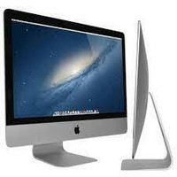 Apple iMac 27