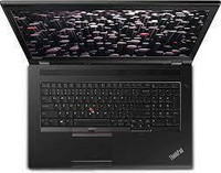 Lenovo Thinkpad P73 i7-9850H 2.6 GHz 17.3