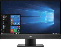 Dell OptiPlex 7460 AIO Core i3-8100 3.6 GHz 24