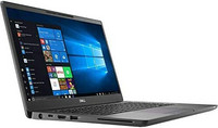 Dell Latitude 7300 Core i7-8665U 1.9 GHz 13.3