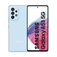 Samsung Galaxy A53 5G 8GB 256GB Awesome Blue