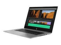HP Zbook Studio x360 G5 Core i7-8850H 2.6 GHz 15.6
