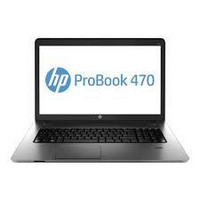 HP Probook 470 G1 Core i5-4200M 2.7 GHz 17.3