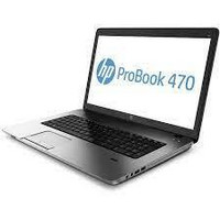 HP Probook 470 G1 Core i5-4200M 2.7 GHz 17.3
