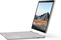 Microsoft Surface Book 3 15