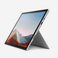 Microsoft Surface Pro 7 Tablet i7-1065G7 1.3 GHz 16/512 SSD 12.3