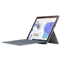 Microsoft Surface Pro 7 Tablet i7-1065G7 1.3 GHz 16/512 SSD 12.3