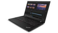 Lenovo Thinkpad T15p Intel i7-10750H 2.6 GHz 15.6