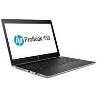 HP Probook 450 G5 Core i7-8550U 1.6 GHz 15.6