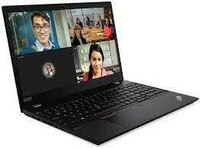 Lenovo Thinkpad T15 Gen1 Intel i7-10510U 1.8 GHz 15.6