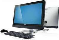 Dell Optiplex 9020 All-in-One i5-4590 3.3 GHz 8/256 SSD 23