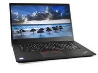 Lenovo Thinkpad P1 Gen1 i7-8750H 2.3 GHz 15.6