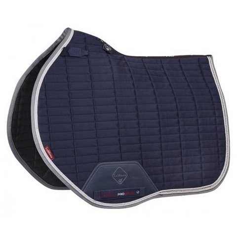 Este-/yleissatulahuopa LeMieux Euro Jump