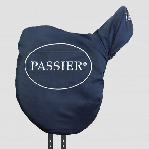 PASSIER Ripstop Saddle Cover