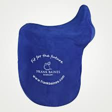 Satulansuojus Frank Baines