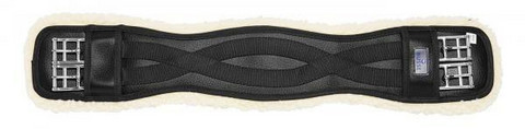 Busse Faux Sheepskin Girth