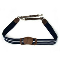 Antarès Elastic Breastplate -rintaremmi, tilaustuote