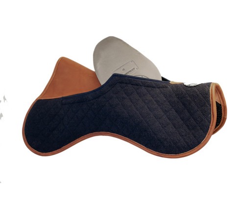 Antarès ergonomic fitting half pad -romaani