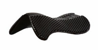 Acavallo geeliromaani - RESPIRA AIR RELEASE SOFT GEL PAD & FRONT RISER – AC142