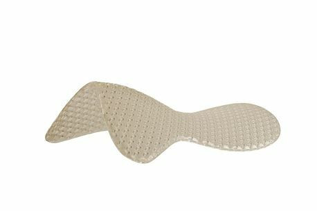 Acavallo GEL PAD & FRONT RISER – AC111, VIIMEINEN KAPPALE
