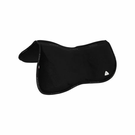 Acavallo memory foam half pad & front riser