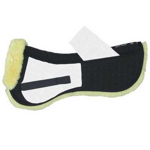 Mattes Correction Pad -romaani ilman takakarvaa