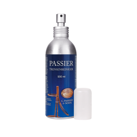 PASSIER Bridle Cleaner