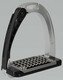 Acavallo Alupro Junior Aluminium Safety Stirrup