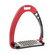 Acavallo Alupro Junior Aluminium Safety Stirrup