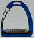 Acavallo Alupro Junior Aluminium Safety Stirrup