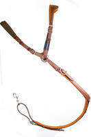 Antarès Precision Leather -rintaremmi
