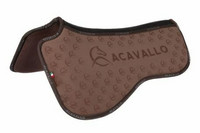 Acavallo wither free memory foam, silicon gryp, DRESSAGE