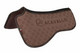 Acavallo wither free memory foam, silicon gryp, DRESSAGE AC233