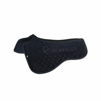 Acavallo wither free memory foam, silicon gryp, DRESSAGE