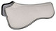 Acavallo withers free memory foam half pad AC233, LOPUT TUOTTEET