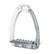 Tech Stirrups Venice Sloped Evo -turvajalustimet