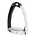 Tech Stirrups Venice Sloped Evo -turvajalustimet