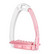 Tech Stirrups Venice Sloped Evo -turvajalustimet