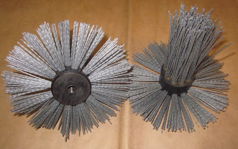 Carbidiharja, normaali, porakoneeseen