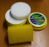 ALL TIP-TOP®  kolmitoiminen puhdistusaine, 500g