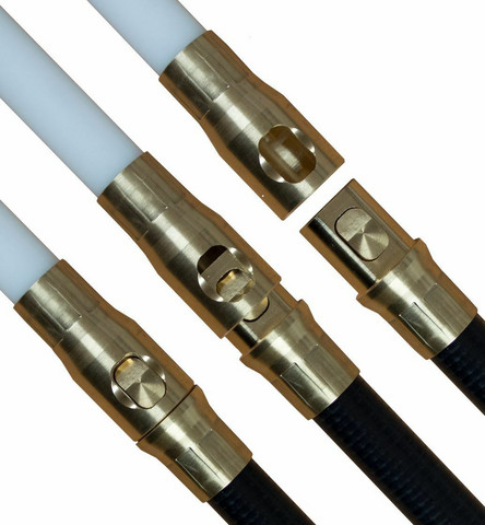 Rodteck poravarsi ø12mm, pituus 1m