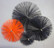 Vaijeriharja, nylon, kierre M8