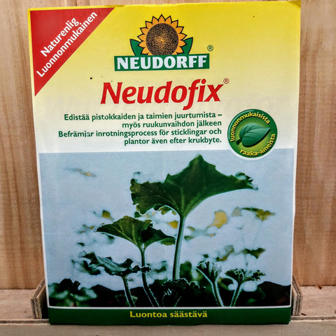 Neudorff Neudofix juurrutushormoni